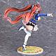 Phat! Umamusume Pretty Derby [Hini-iro no Kimi e Kaze ga Fuku] Daiwa Scarlet 1/7 Plastic Figure gallery thumbnail