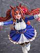 Phat! Umamusume Pretty Derby [Hini-iro no Kimi e Kaze ga Fuku] Daiwa Scarlet 1/7 Plastic Figure gallery thumbnail
