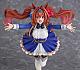 Phat! Umamusume Pretty Derby [Hini-iro no Kimi e Kaze ga Fuku] Daiwa Scarlet 1/7 Plastic Figure gallery thumbnail