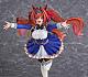 Phat! Umamusume Pretty Derby [Hini-iro no Kimi e Kaze ga Fuku] Daiwa Scarlet 1/7 Plastic Figure gallery thumbnail