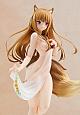 GOOD SMILE COMPANY (GSC) Spice and WolfMERCHANT MEETS THE WISE WOLF Holo feat. saitom 1/7 Plastic Figure gallery thumbnail
