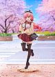 MAX FACTORY Hololive Production Sakura Miko Date Sylte Shifuku Ishou Ver. 1/7 Plastic Figure gallery thumbnail