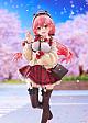 MAX FACTORY Hololive Production Sakura Miko Date Sylte Shifuku Ishou Ver. 1/7 Plastic Figure gallery thumbnail