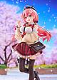MAX FACTORY Hololive Production Sakura Miko Date Sylte Shifuku Ishou Ver. 1/7 Plastic Figure gallery thumbnail