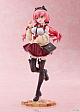 MAX FACTORY Hololive Production Sakura Miko Date Sylte Shifuku Ishou Ver. 1/7 Plastic Figure gallery thumbnail