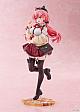 MAX FACTORY Hololive Production Sakura Miko Date Sylte Shifuku Ishou Ver. 1/7 Plastic Figure gallery thumbnail