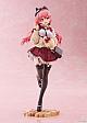 MAX FACTORY Hololive Production Sakura Miko Date Sylte Shifuku Ishou Ver. 1/7 Plastic Figure gallery thumbnail