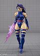 BANDAI SPIRITS S.H.Figuarts Psylocke (GAMERVERSE) gallery thumbnail