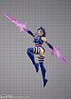 BANDAI SPIRITS S.H.Figuarts Psylocke (GAMERVERSE) gallery thumbnail