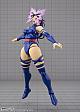 BANDAI SPIRITS S.H.Figuarts Psylocke (GAMERVERSE) gallery thumbnail