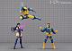BANDAI SPIRITS S.H.Figuarts Psylocke (GAMERVERSE) gallery thumbnail