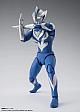 BANDAI SPIRITS S.H.Figuarts Ultraman Teo gallery thumbnail
