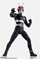 BANDAI SPIRITS S.H.Figuarts (Shinkocchou Seihou) Kamen Rider BLACK Kingstone Flash Edition (First Produtcion Limited Display Stand) gallery thumbnail