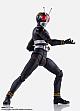 BANDAI SPIRITS S.H.Figuarts (Shinkocchou Seihou) Kamen Rider BLACK Kingstone Flash Edition (First Produtcion Limited Display Stand) gallery thumbnail