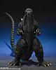 BANDAI SPIRITS S.H.MonsterArts Godzilla (2003) gallery thumbnail