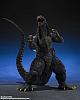 BANDAI SPIRITS S.H.MonsterArts Godzilla (2003) gallery thumbnail