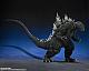 BANDAI SPIRITS S.H.MonsterArts Godzilla (2003) gallery thumbnail