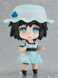 GOOD SMILE COMPANY (GSC) STEINS;GATE Nendoroid Shiina Mayuri