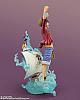 BANDAI SPIRITS Figuarts ZERO [STARTune] Monkey D. Luffy -Shin-sekai e no Funade- gallery thumbnail