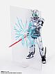 BANDAI SPIRITS S.H.Figuarts (Shinkocchou Seihou) Shadow Moon Shadow Flash Edition gallery thumbnail