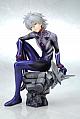 KOTOBUKIYA Rebuild of Evangelion Nagisa Kaworu -Plug Suit Ver.- :RE 1/6 PVC Figure gallery thumbnail