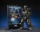 BANDAI SPIRITS S.H.MonsterArts Type-3 Kiryu (Heavy-armed Type / High Mobility Type) Godzilla x Mothra x Mecha Godzilla Tokyo SOS -Movie Graphic Plus- gallery thumbnail