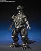 BANDAI SPIRITS S.H.MonsterArts Type-3 Kiryu (Heavy-armed Type / High Mobility Type) Godzilla x Mothra x Mecha Godzilla Tokyo SOS -Movie Graphic Plus- gallery thumbnail