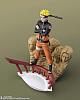 BANDAI SPIRITS Figuarts ZERO [STARTune] Uzumaki Naruto -Ka-ei e no Ishi- gallery thumbnail