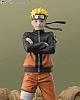 BANDAI SPIRITS Figuarts ZERO [STARTune] Uzumaki Naruto -Ka-ei e no Ishi- gallery thumbnail
