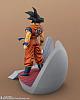 BANDAI SPIRITS Figuarts ZERO [STARTune] Son Goku -Kessenjou e no Touchaku- gallery thumbnail