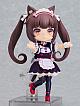 GOOD SMILE COMPANY (GSC) Nekopara Sekai Connect Nendoroid Doll Chocola gallery thumbnail