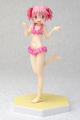 WAVE BEACH QUEENS Puella Magi Madoka Majica Kaname Madoka 1/10 PVC Figure gallery thumbnail