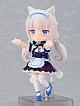 GOOD SMILE COMPANY (GSC) Nekopara Sekai Connect Nendoroid Doll Oyofuku Set Vanilla gallery thumbnail