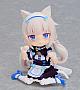 GOOD SMILE COMPANY (GSC) Nekopara Sekai Connect Nendoroid Doll Oyofuku Set Vanilla gallery thumbnail
