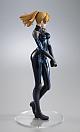 MegaHouse Yamato Girls Collection Space Battleship Yamato Yamato yo Eien ni REBEL3199 Mori Yuki Desarium Suit Plastic Figure gallery thumbnail