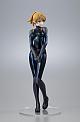 MegaHouse Yamato Girls Collection Space Battleship Yamato Yamato yo Eien ni REBEL3199 Mori Yuki Desarium Suit Plastic Figure gallery thumbnail