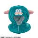 MegaHouse LookUp Poncho My Hero Academia Deku Sheep gallery thumbnail