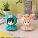 MegaHouse LookUp Poncho My Hero Academia Deku Sheep gallery thumbnail