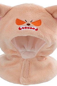 MegaHouse LookUp Poncho My Hero Academia Baku Dog