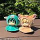MegaHouse LookUp Poncho My Hero Academia Baku Dog gallery thumbnail