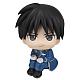 MegaHouse LookUp Fullmetal Alchemist The Brotherhood Roy Mustang Plastic Figure gallery thumbnail