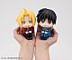 MegaHouse LookUp Fullmetal Alchemist The Brotherhood Roy Mustang Plastic Figure gallery thumbnail