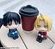 MegaHouse LookUp Fullmetal Alchemist The Brotherhood Roy Mustang Plastic Figure gallery thumbnail