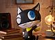 FuRyu F:NEX Persona 5 The Royal Morgana Big Soft Vinyl Figure gallery thumbnail