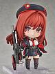 GOOD SMILE ARTS Shanghai Shouri no Megami: NIKKE Nendoroid Rapi: Red Hood gallery thumbnail
