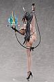 FREEing Shouri no Megami: NIKKE Bay Radiant Rabbit 1/4 Plastic Figure gallery thumbnail