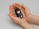 GOOD SMILE COMPANY (GSC) Lycoris Recoil Nendoroid Plus Inoue Takina Rubber Mascot gallery thumbnail
