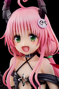 Union Creative To LOVE-ru Darkness Series Lala Satalin Deviluke -fillette ver.- Plastic Figure Union Creative To LOVE-ru Darkness Series Lala Satalin Deviluke -fillette ver.- Plastic Figure