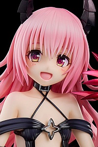 Union Creative To LOVE-ru Darkness Series Momo Belia Deviluke -fillette ver.- Plastic Figure Union Creative To LOVE-ru Darkness Series Momo Belia Deviluke -fillette ver.- Plastic Figure