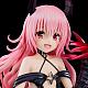 Union Creative To LOVE-ru Darkness Series Momo Belia Deviluke -fillette ver.- Plastic Figure gallery thumbnail